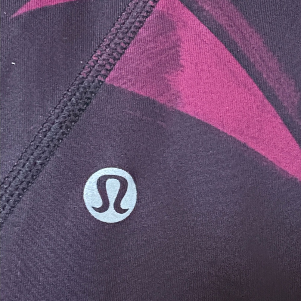 Lululemon inspire leggings - Picture 5 of 7